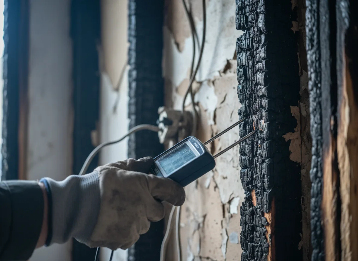 Fire Damage Restoration Parksville, SC FAQs
